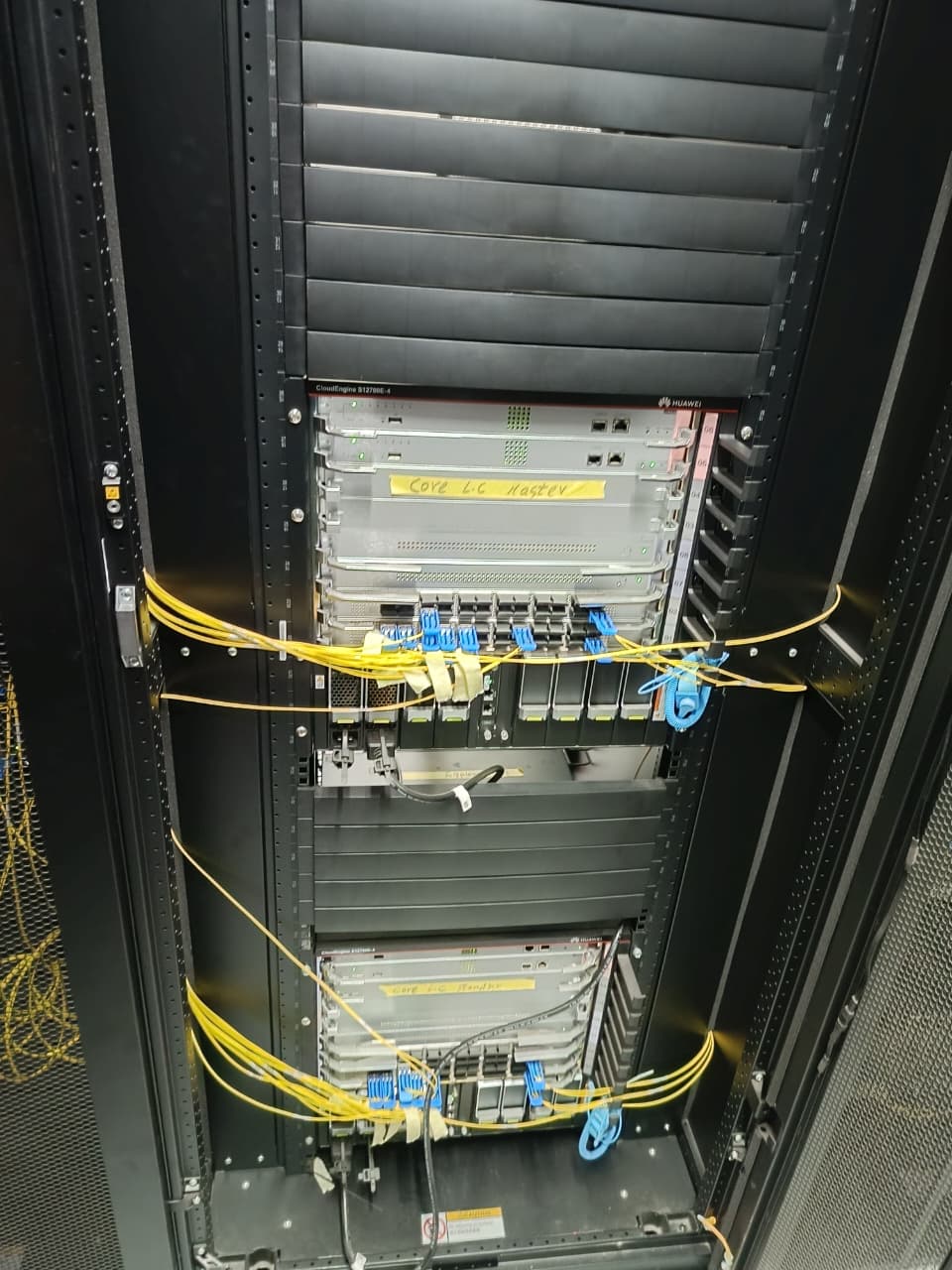 Data Center Photo 29